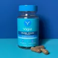 Vaginal Health Supplements bottle